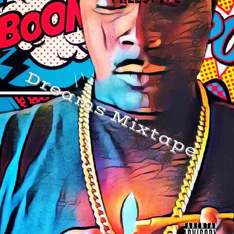 Vally Boys Freestyle (feat. TJD) [Radio Edit]