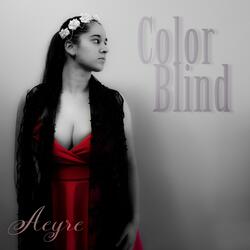 Colorblind