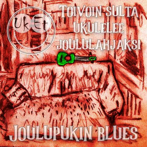 UkEtTavaa joulua 2021