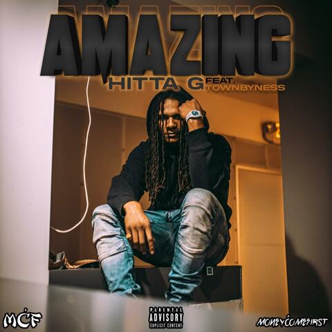 Amazing (feat. TOWNBYNESS)
