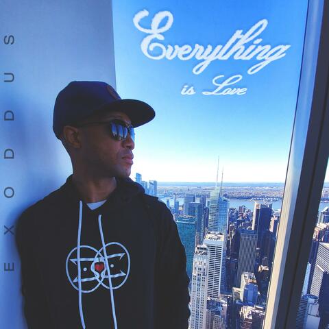 Everything is Love (Radio Edit)