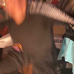 Sippin On That Leather Jacket (feat. Black_Jesus666)