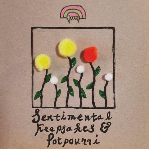 Sentimental Keepsakes & Potpourri