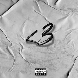 FUCK LOVE (feat. Psycki & Kiddo G)