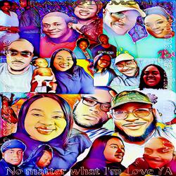 Nomatter what I m a luv ya (feat. DONNA B. WILLIAMS)