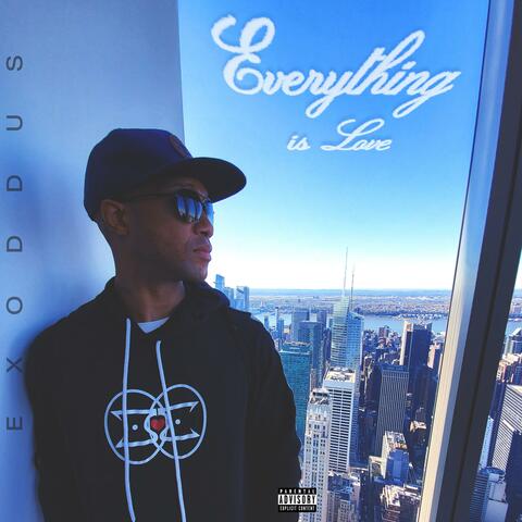 Everthing is Love