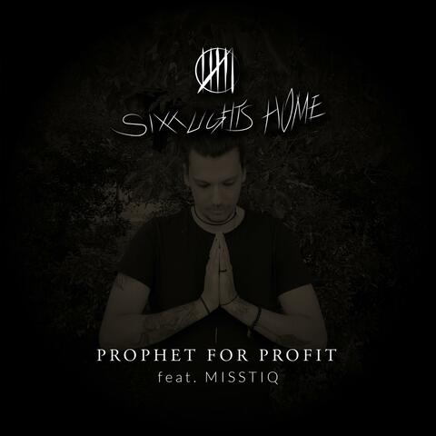 Prophet For Profit (feat. Misstiq)