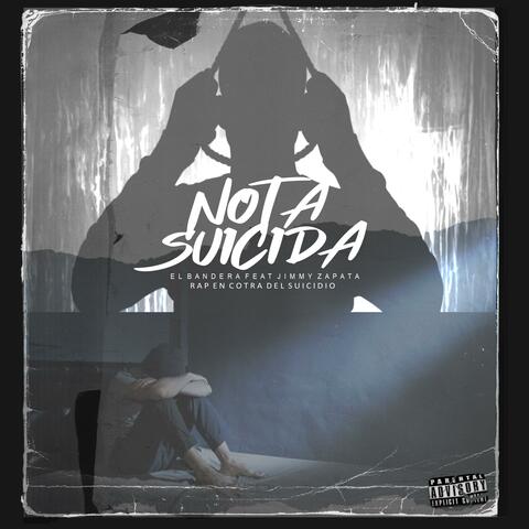 Nota Suicida Jimmy Zapata (feat. El Bandera)