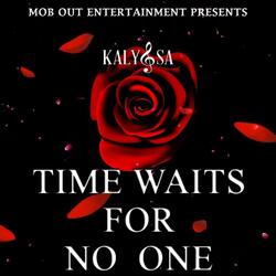 Time Waits For No One