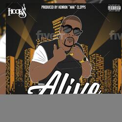 Alive (feat. Jaysays)
