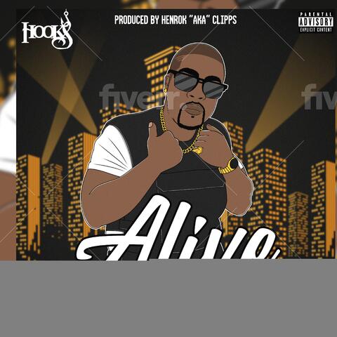 Alive (feat. Jaysays)