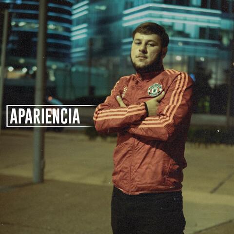 Apariencia (feat. Spvm & Dj Left)