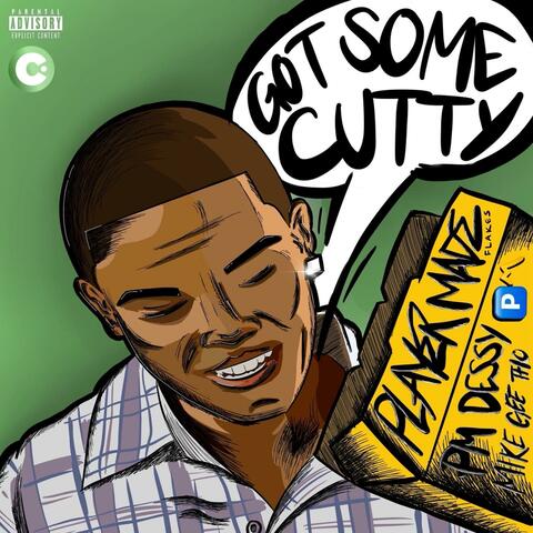 Got Some Cutty (feat. Mike Gee Tho)