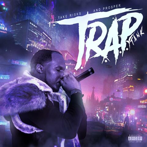 T.R.A.P.