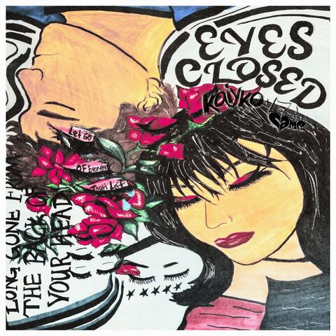 Eyes Closed (feat. Fantasy Camp)
