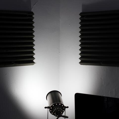 The Place Where Ideas Come From