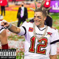 Tom Brady Minus Maga