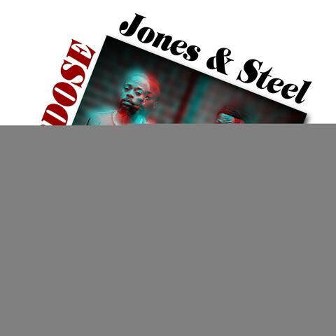 Jones & Steel OVERDOSE
