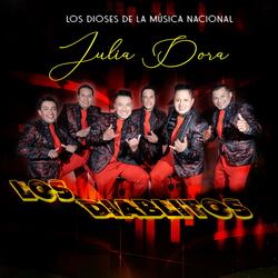 Julia Dora Chupadora