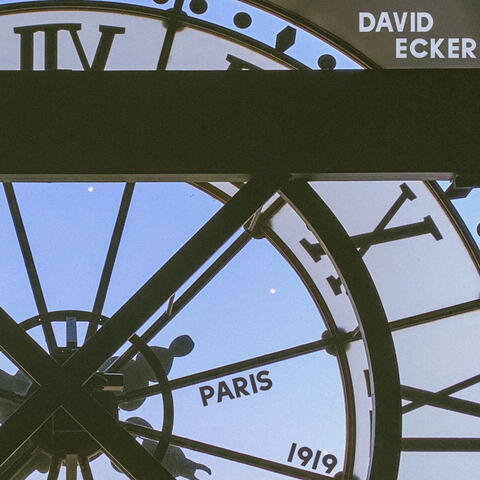 Paris 1919