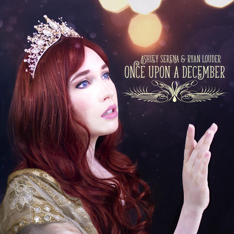 Once Upon A December