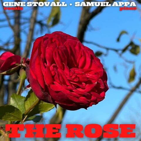 The Rose (feat. Samuel Appapoulay)