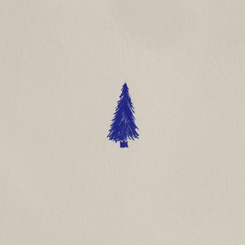 Blue Christmas / Come Thou Long Expected Jesus