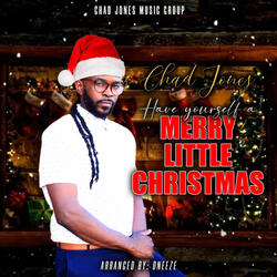 Have Yourself A Merry Little Christmas