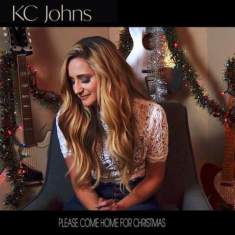 Please Come Home For Christmas