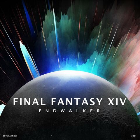 Endwalker (FFXIV Endwalker) [Electro Synth]