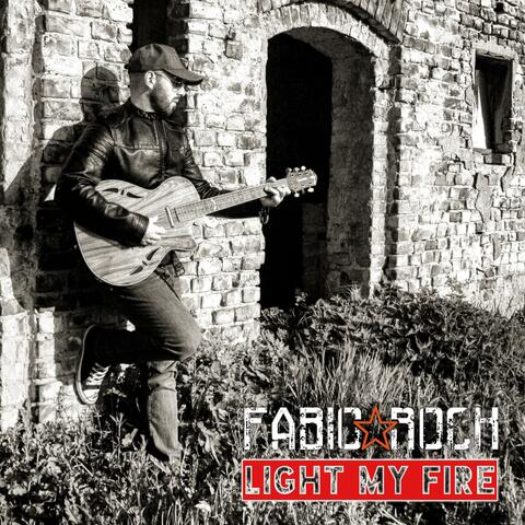 LIGHT MY FIRE (Acoustic Version)