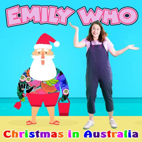 Christmas in Australia