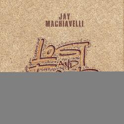 Journey (feat. Samii SaNity & Haygood2raw)