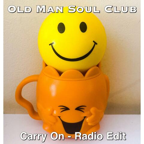 Carry On (Radio Edit)