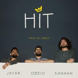 HIT (feat. obeidmusic & Jayar)