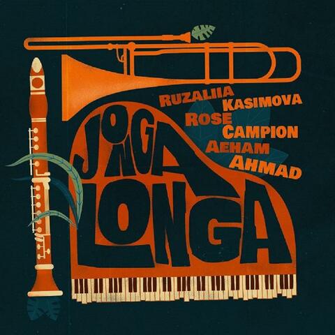 Jonga Longa