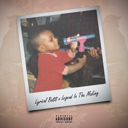 Bad Intentions (feat. Henny Brown)