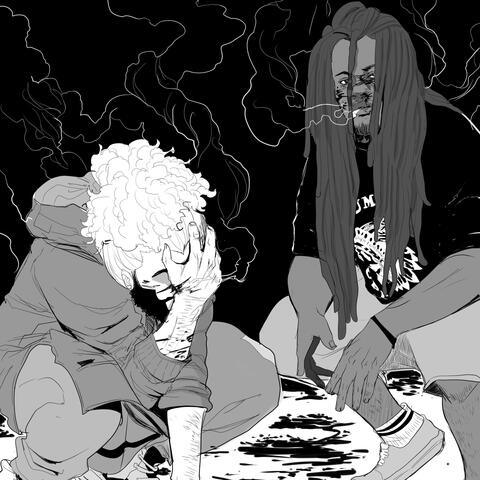 SMOKE (feat. Mula Kkhan)