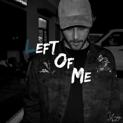 Left Of Me