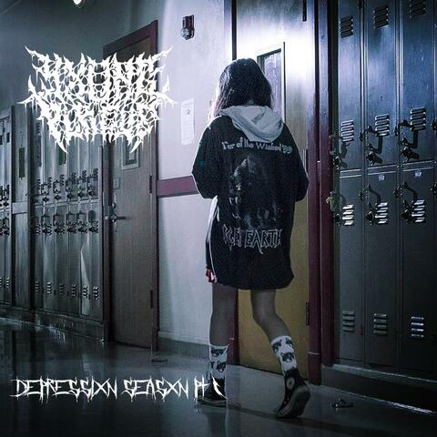 Depressixn Seasxn Pt. 1