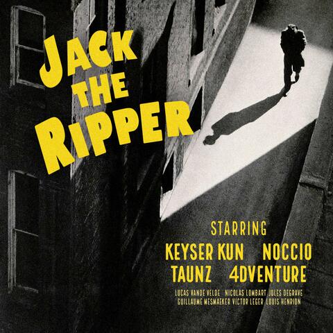 Jack The Ripper
