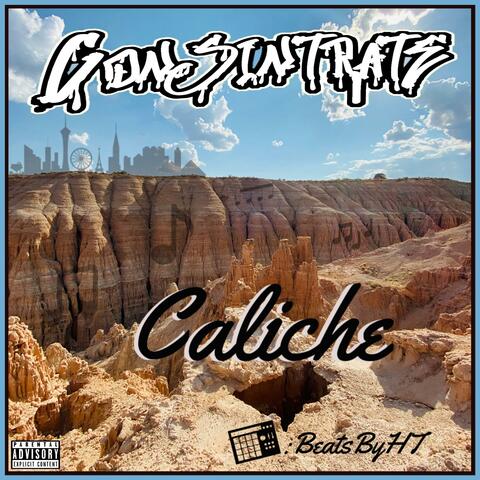 Caliche EP