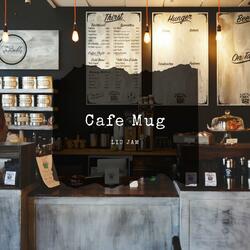 Cafe Mug