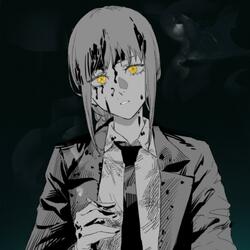 MAKIMA DID NOTHING WRONG
