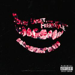 Stay Upset Freestyle (feat. Vtecavali)
