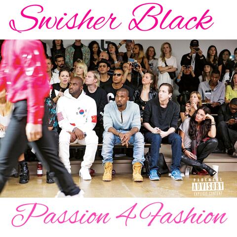 passion 4 fasion
