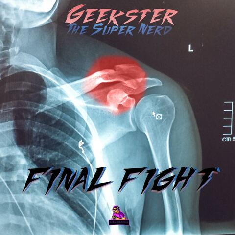 Final Fight