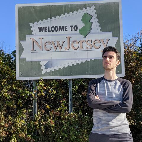 Jersey Flow (feat. Clayto)
