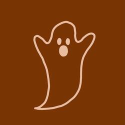 No more than a ghost to me right now