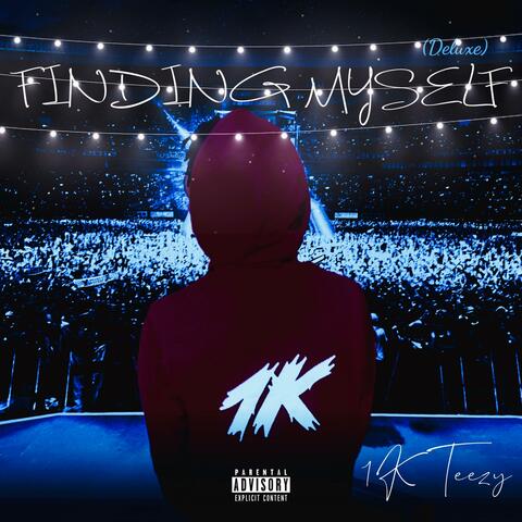 Finding Myself (Deluxe)